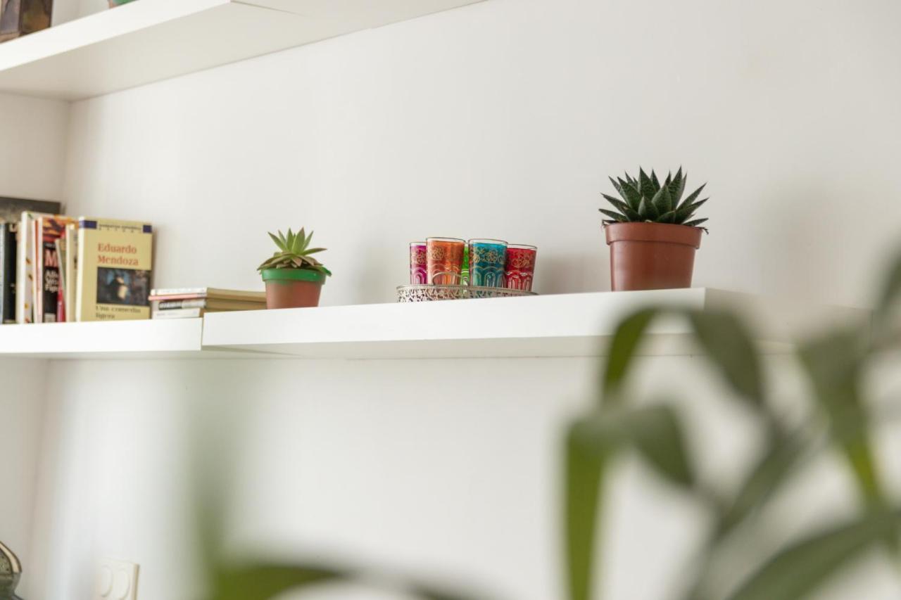 Apartamento Estilo Arabe En El Centro De San Pedro De Alcantara - Toledo 1B マルベーリャ エクステリア 写真