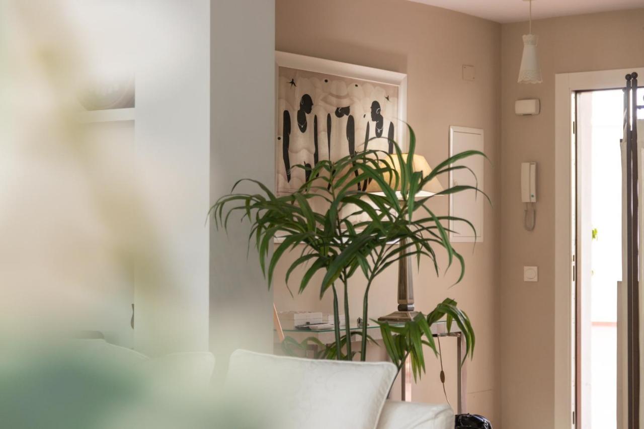 Apartamento Estilo Arabe En El Centro De San Pedro De Alcantara - Toledo 1B マルベーリャ エクステリア 写真