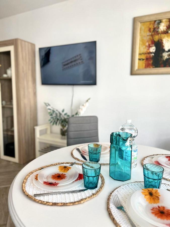 Apartamento Estilo Arabe En El Centro De San Pedro De Alcantara - Toledo 1B マルベーリャ エクステリア 写真