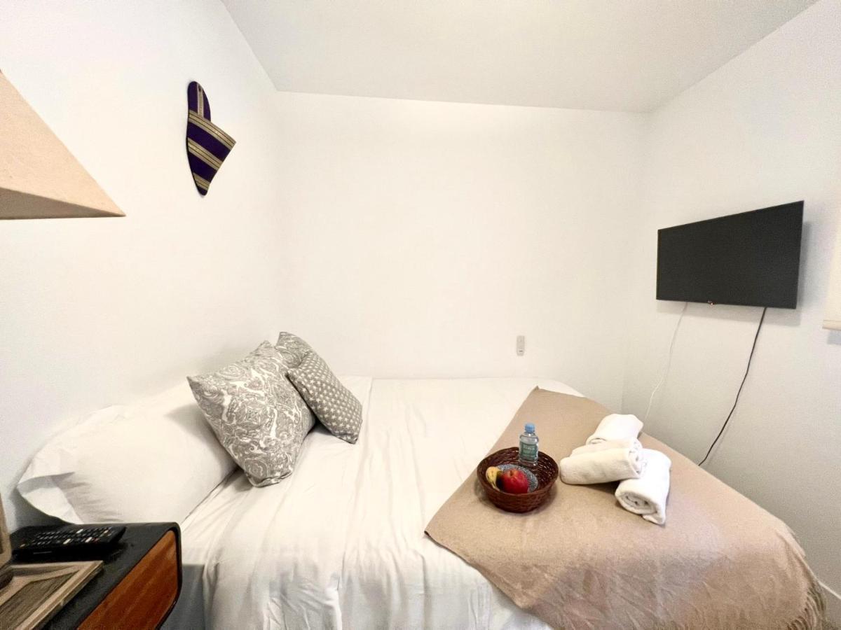 Apartamento Estilo Arabe En El Centro De San Pedro De Alcantara - Toledo 1B マルベーリャ エクステリア 写真