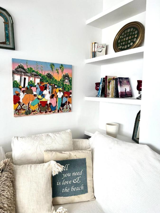 Apartamento Estilo Arabe En El Centro De San Pedro De Alcantara - Toledo 1B マルベーリャ エクステリア 写真