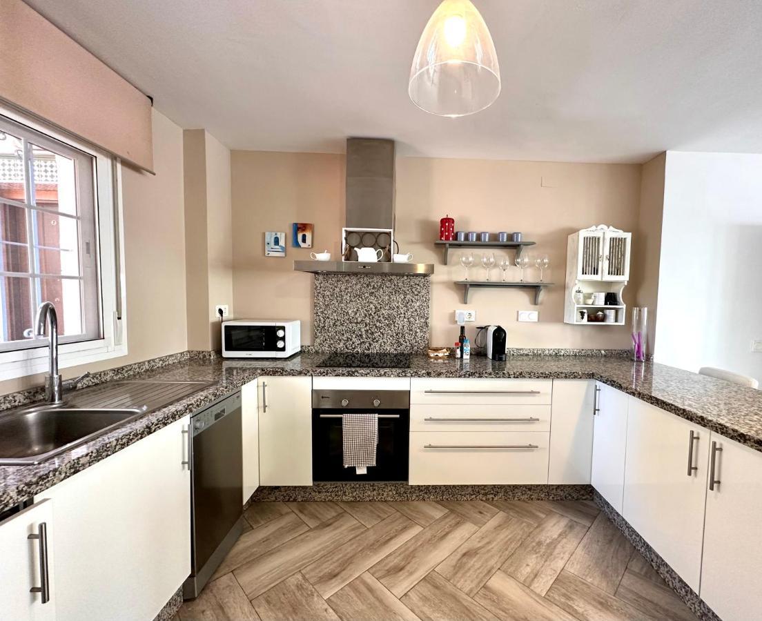 Apartamento Estilo Arabe En El Centro De San Pedro De Alcantara - Toledo 1B マルベーリャ エクステリア 写真
