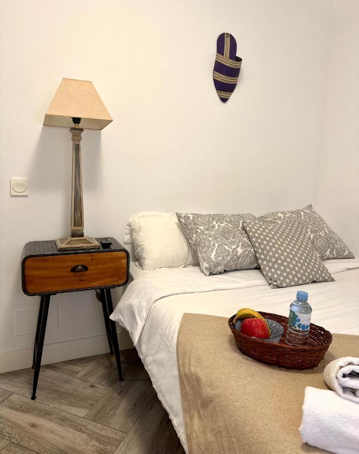 Apartamento Estilo Arabe En El Centro De San Pedro De Alcantara - Toledo 1B マルベーリャ エクステリア 写真