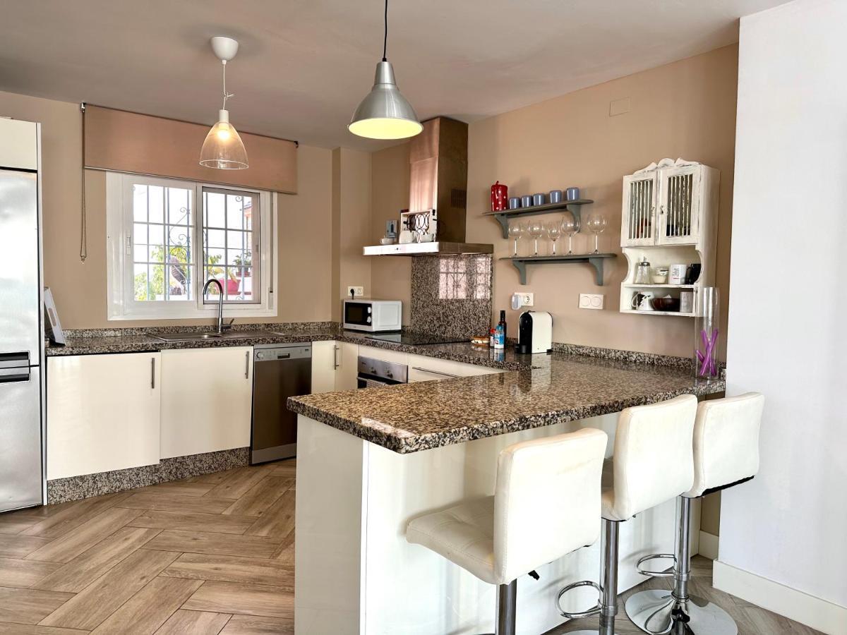 Apartamento Estilo Arabe En El Centro De San Pedro De Alcantara - Toledo 1B マルベーリャ エクステリア 写真